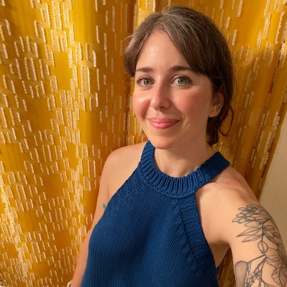 Meet your Posher, Shelby - Picture 1 of 1